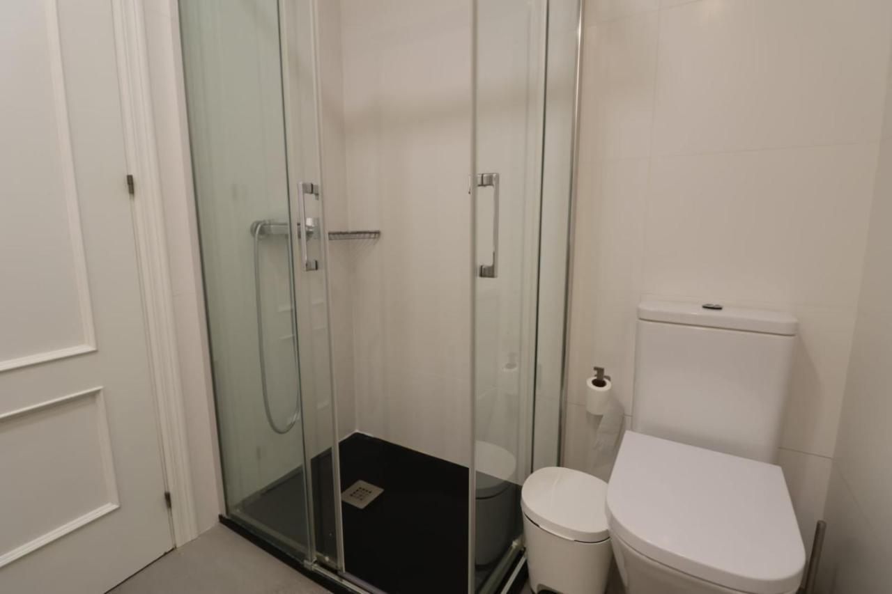 Piso En Pleno Centro De Huelva. Apartment Exterior photo
